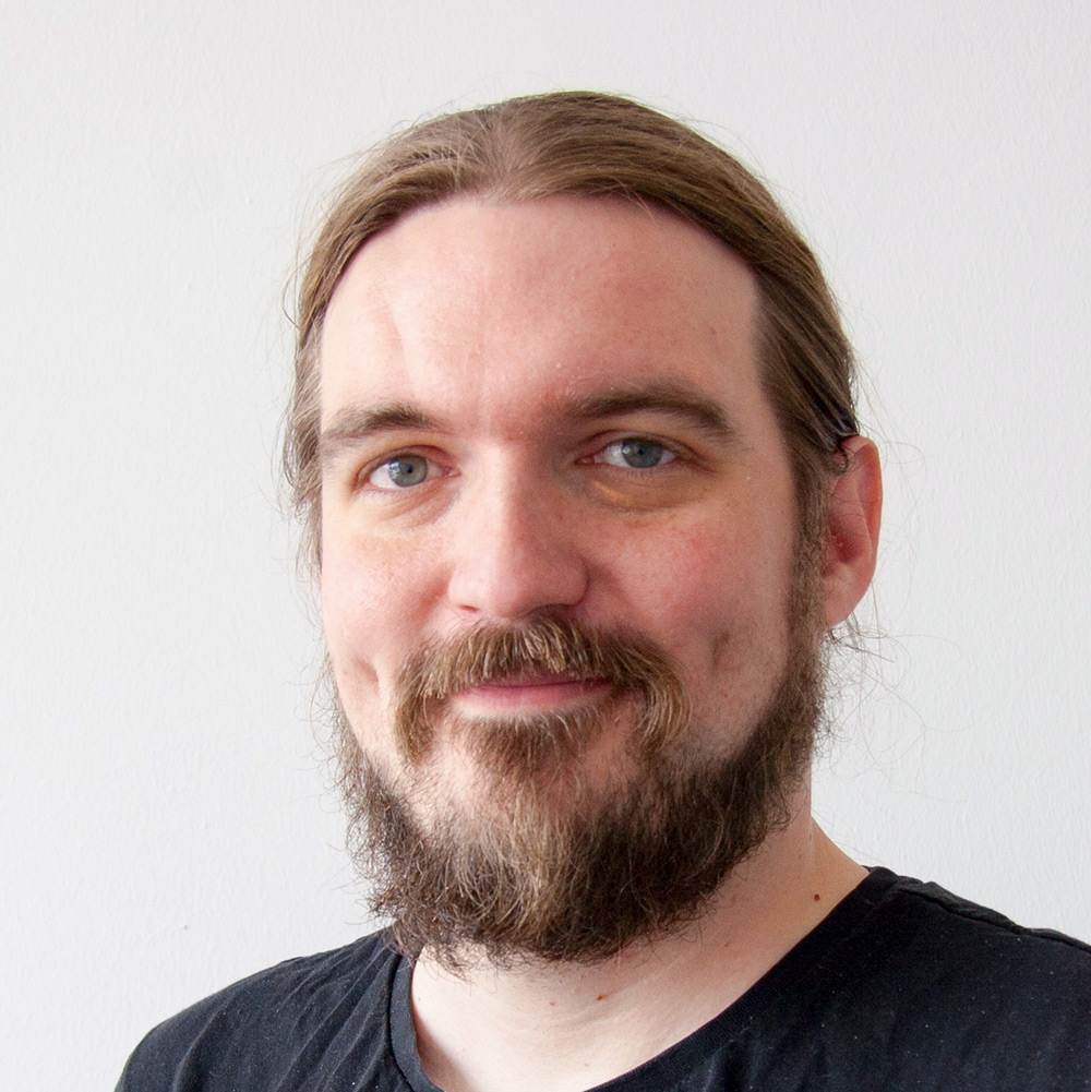 Ori Wiegand