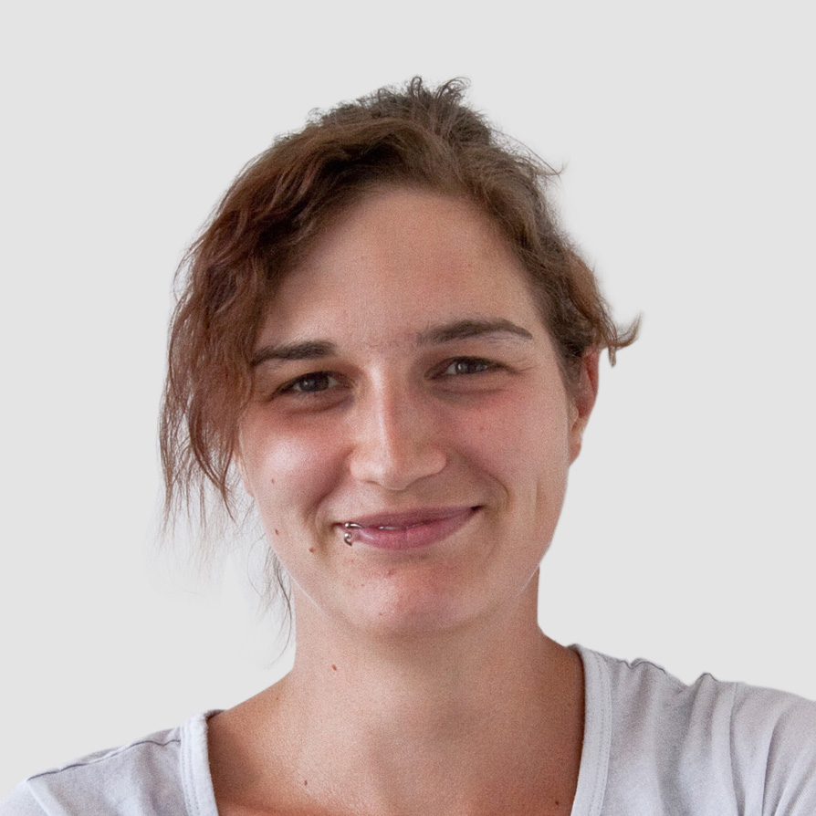 Marion Haller