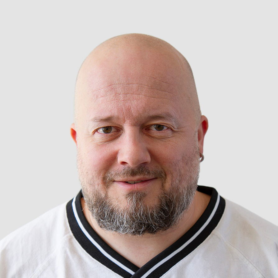 Rainer Straßer