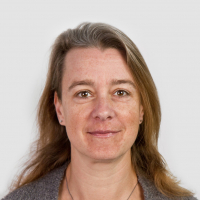 Ulrike Riedl